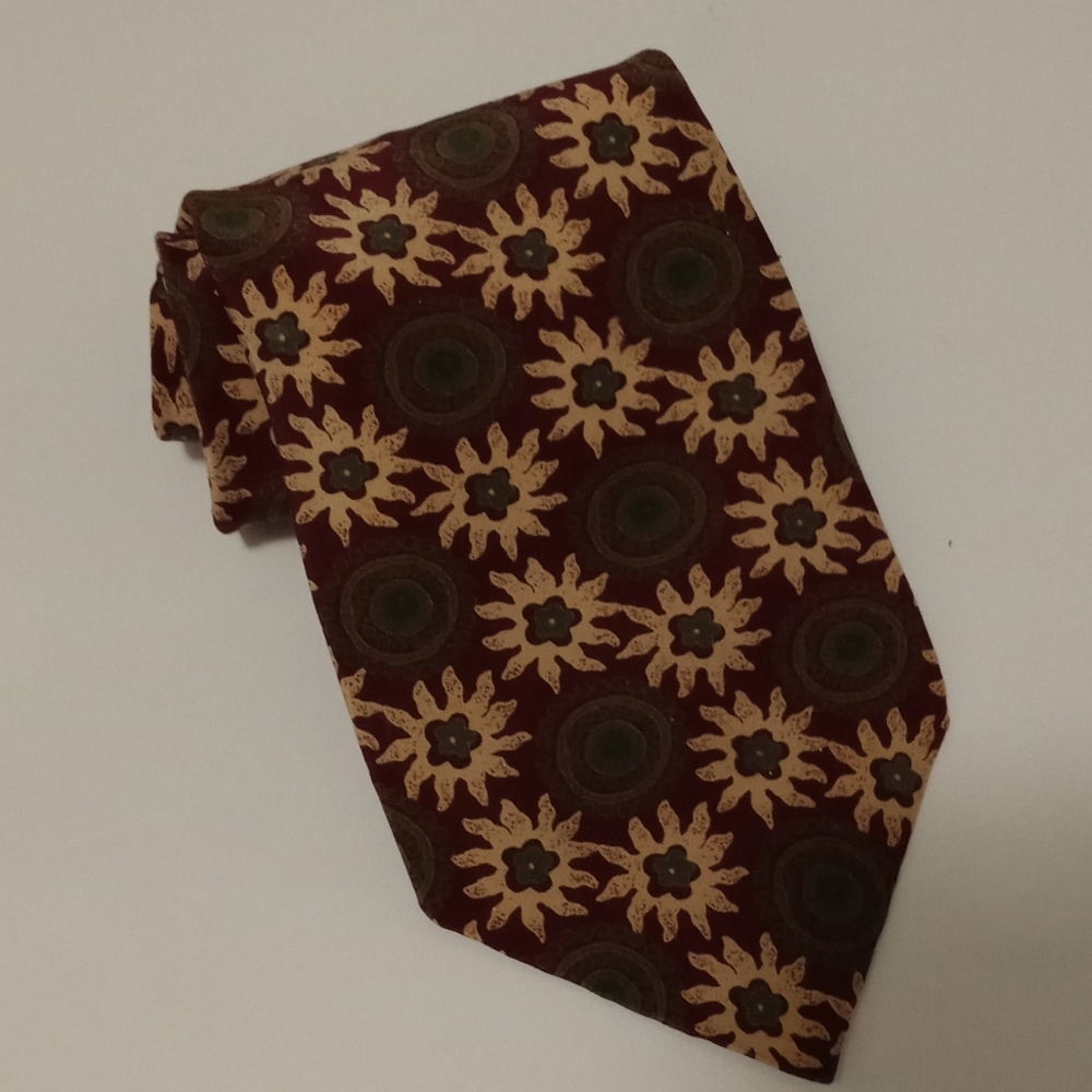 Chaps Ralph Lauren tie